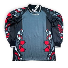 Reusch maglia vintage portiere