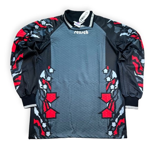 Reusch maglia vintage portiere