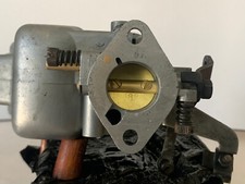 CARBURATORE WEBER TIPO 22 DRS