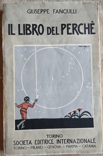 Fanciulli libro dei - il,