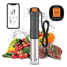INKBIRD sous vide slow cooker 220v Circolatore di Immersione per cottura cucina 