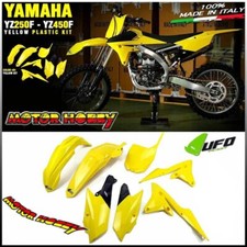 Kit plastiche ufo - plast, yamaha