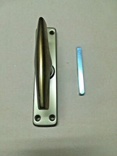 MANIGLIA MARTELLINA GHIDINI X