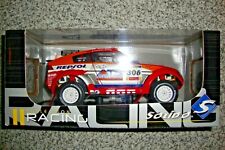 1/18 SOLIDO MITSUBISHI PAJERO