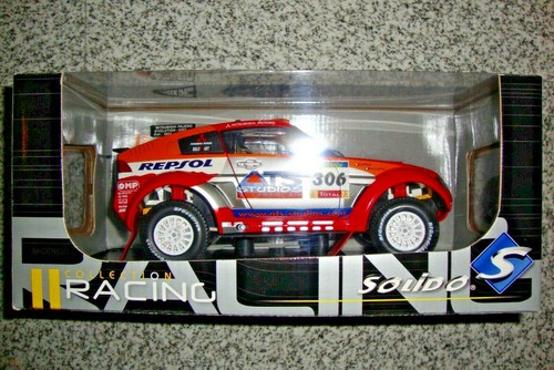 Solido mitsubishi pajero - mitsubishi,