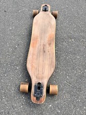 Arbor The Axis 39 longboard