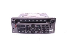 Autoradio Calcolatrice