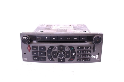 Autoradio calcolatrice - autoradio,