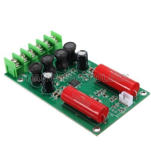 Pam8610 12v 2x15w amp scheda - 2x15w,