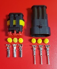 Connettore Airbag Universale 3 Pin/Simulatore Airbag Connettore Peugeot 