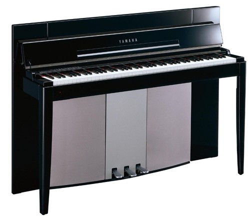 Yamaha clavinova f01 digital - yamaha,