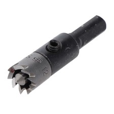 12mm Plum Blossom Thimble