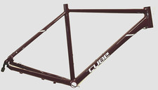 Bicicletta Telaio Cube Natura