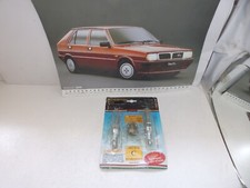 LANCIA DELTA  - BULLONI