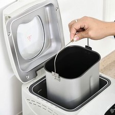 Ricambio Cestello + Pala per