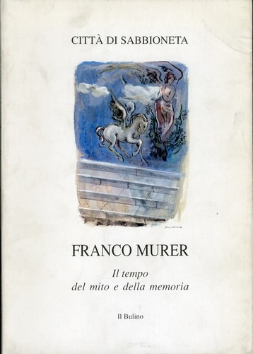 Franco murer tempo del - murer., il