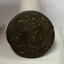 1801 Italy 6 Tornesi