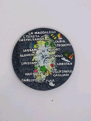 Magnete calamita frigo - calamita,