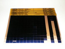 Microfiche Catalogo Ricambi