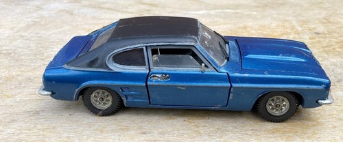 Dinky toys 2162 - dinky, #2162