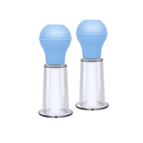 Succhia capezzoli twister - succhia,