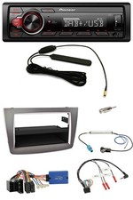 Pioneer MP3 DAB 1DIN volante