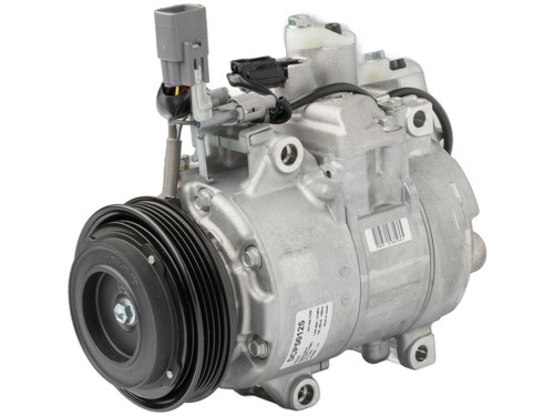 Compressore aria condizionata - compressore,