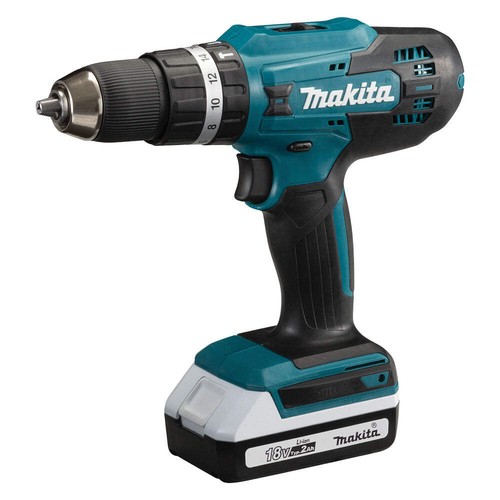 Trapano avvitatore batteria - avvitatore, a