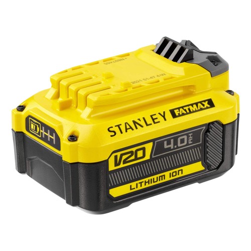 Stanley fatmax sfmcb204 - stanley,