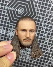 Hot toys mms525 qui - toys, qui-gon
