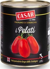Pomodori Sardi Pelati Casar