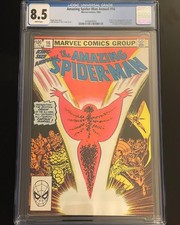 AMAZING SPIDER-MAN ANNUALE #16