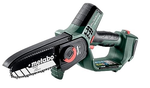 Metabo sega per - legno, a