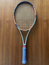 Donnay Pro One Tennis Racquet