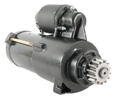 Avviatore marino per - per, mariner