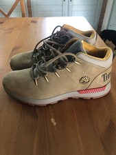 Timberland Uomo scarpe 44