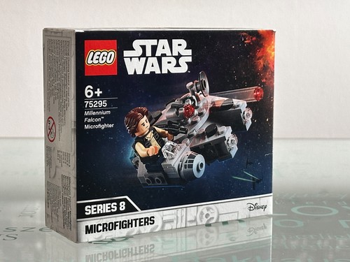 Lego 72295 microfighters - -, •