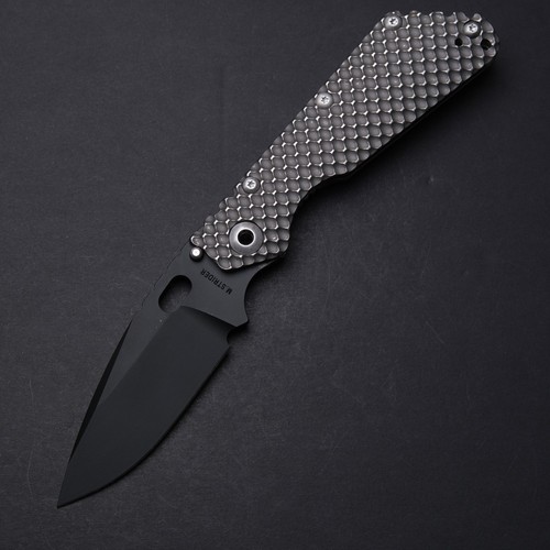 Coltelli strider smf dgg - coltelli,