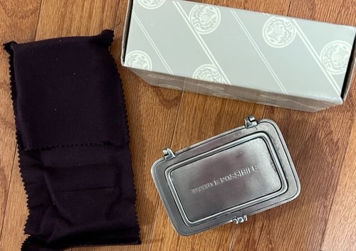 New match italian pewter - 95,