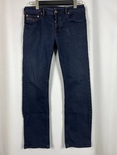 Jeans DIESEL uomo zatiny