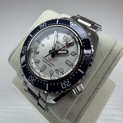 Seiko prospex sbej029 - seiko,