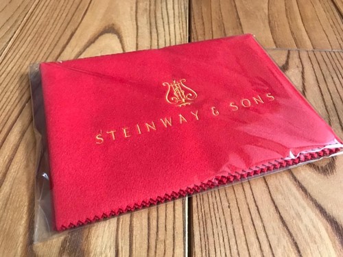 Steinway sons copritasto - steinway,