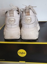 sneakers donna platform Buffalo London