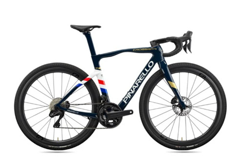Telaio pinarello crossista - telaio,