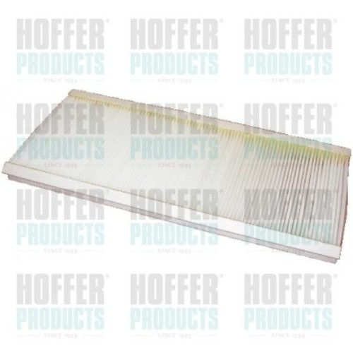 Filtro abitacolo mercedes - filtro,