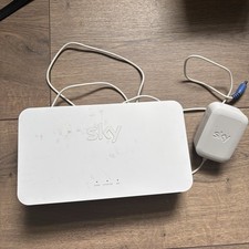 Booster WiFi wireless Sky Q