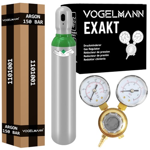 Vogelmann argon 98 8l - vogelmann, 4.8