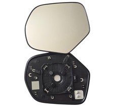 Left Heated Air Mirror For