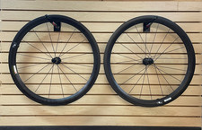 Set ruote aerodinamiche
