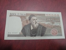 Repubblica Italiana 20000 Lire